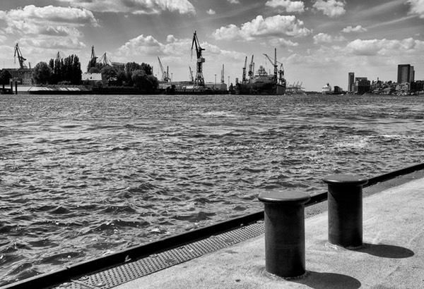 Hamburg