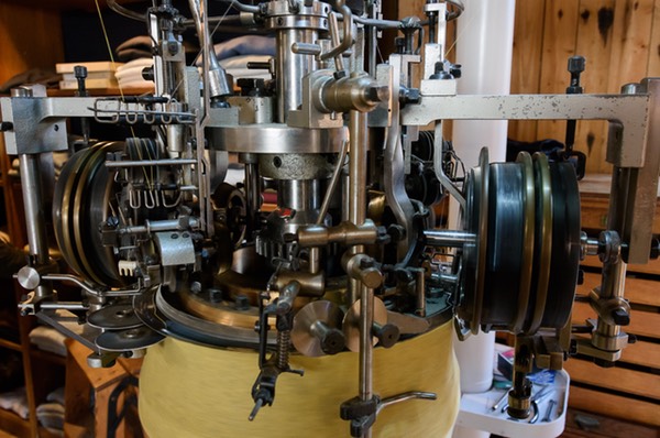 Webmaschine