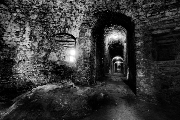 Castel Grande - Bellinzona